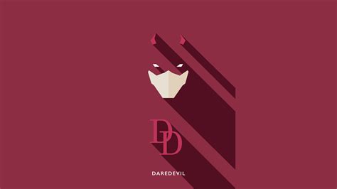 Daredevil Logo Desktop Wallpapers - Wallpaper Cave