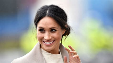 This is Meghan Markle's favourite lipstick (and where to buy it ...