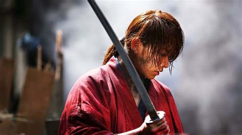 Rurouni Kenshin: Kyoto Inferno come to Netflix - News Hubz