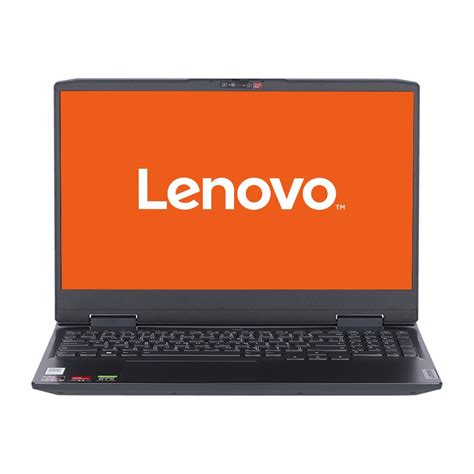 NOTEBOOK (โน้ตบุ๊ค) LENOVO IDEAPAD GAMING 3 15ARH7-82SB00JATA (ONYX GREY)