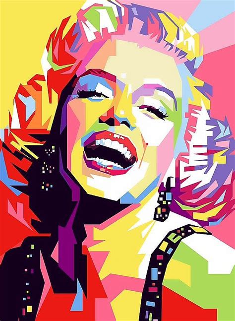 Pin on norma jeane/ marilyn | Pop art marilyn, Marilyn monroe pop art, Pop art portraits