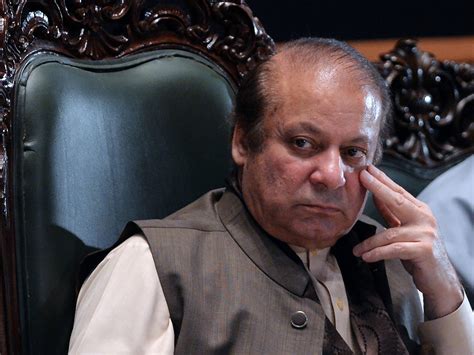 Nawaz Sharif, Ousted Pakistani Leader, Sentenced To 10 Years For Corruption | WJCT NEWS