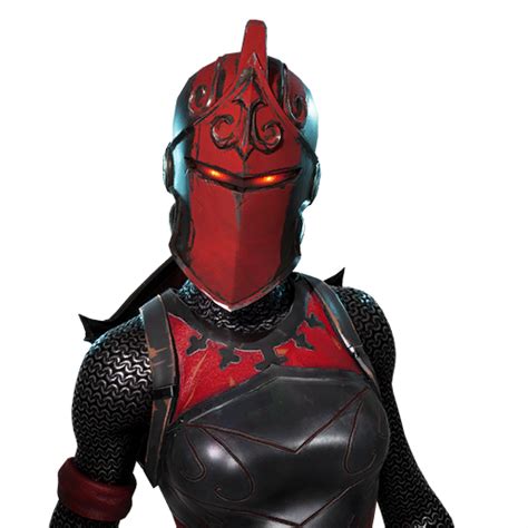 Fortnite Red Knight Skin - Character, PNG, Images - Pro Game Guides