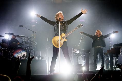 Spokane Arena | Concerts and Events in Spokane, Washington | Bon jovi ...