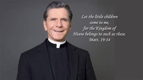 Child Protection Letter - Archdiocese of San Antonio
