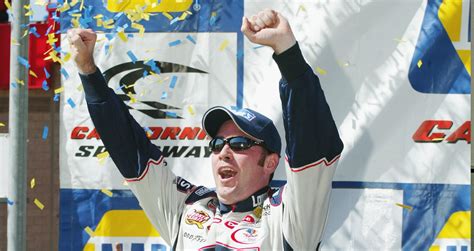 Looking back at Jimmie Johnson's first Cup Series victory | NASCAR