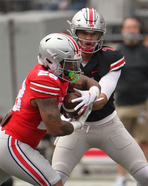 Ohio State football running backs need confident resolution to ...