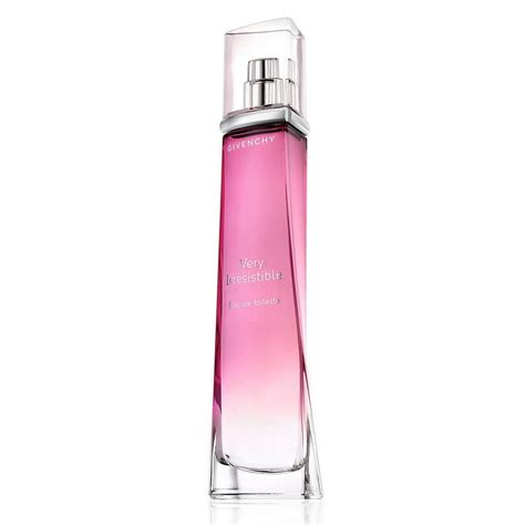 Givenchy - Givenchy Very Irresistible Eau de Parfum, Perfume For Women 2.5 Oz - Walmart.com ...