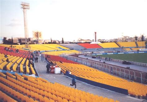 Ramat Gan Stadium – StadiumDB.com