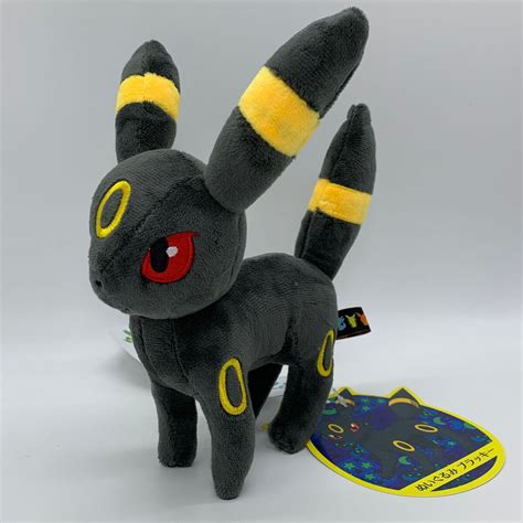 Umbreon Plush