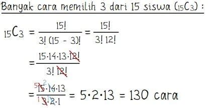 Rumus Kombinasi 3 Contoh Cara Menggunakannya Idsc - buickcafe.com