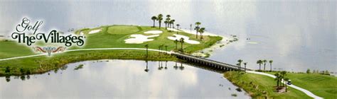 Golf The Villages