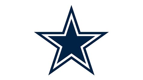 Dallas Cowboys Logo and sign, new logo meaning and history, PNG, SVG