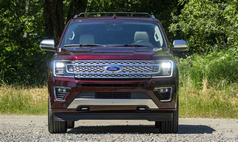 2020 Ford Expedition Max: Review - autoNXT.net