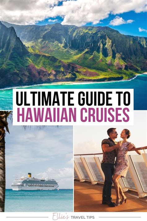 Hawaiian Vacation Cruise Packages Cruise Norwegian Line Hawaii Packages ...