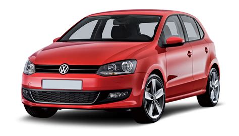 Volkswagen PNG car image