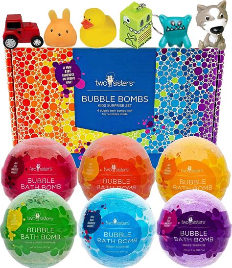 Best Kids Bath Bombs - Today's Parent