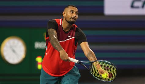 Nick Kyrgios reveals the secrets to his success after stunning surge in ...