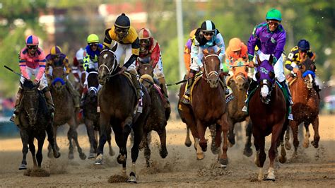 Kentucky Derby Jockeys 2018: 5 Fast Facts You Need to Know