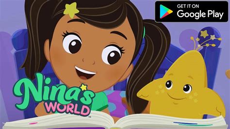 Nina's World: Mini-episode Mashup | Get Full Episodes on Google Play ...