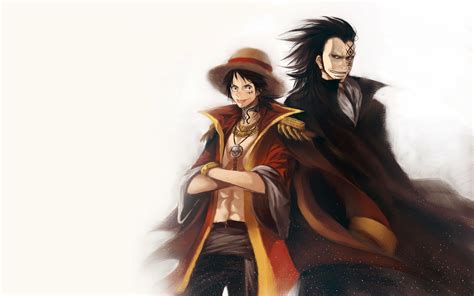 1920x1200 One Piece Luffy Pirate King Image source from this | Manga ...