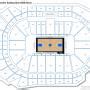 Iowa Events Center Basketball Seating Chart - RateYourSeats.com