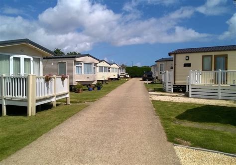 Hayling Island Holiday Park by RoyaleResorts, Hayling Island, Hampshire