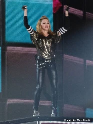 Madonna Berlin 2012-06-30 | Madonna live at the o2 World, Be… | Flickr