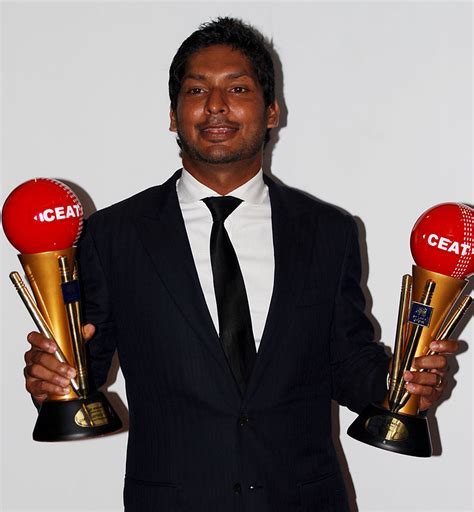 Illuminati Celebrities: Sri lankan Cricketter Kumar Sangakkara