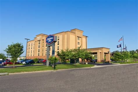 Hampton Inn Harrisonburg South $93 ($̶1̶0̶3̶) - UPDATED 2018 Prices & Hotel Reviews - VA ...