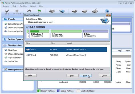 Download free Disk Copy Software Reviews - imaginebackuper