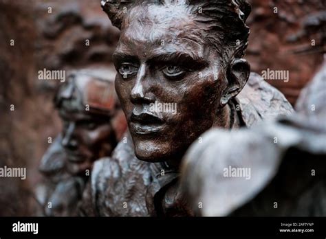 Battle of Britain Memorial Stock Photo - Alamy