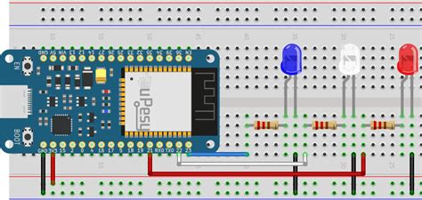 Create analog voltage on ESP32 with PWM