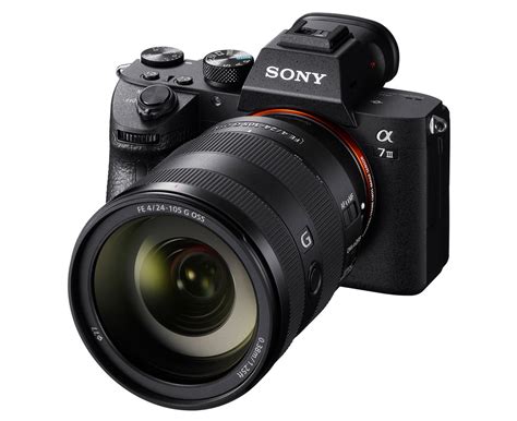 Sony A7 IV Vs A7 III: What's The Difference, And What's, 47% OFF