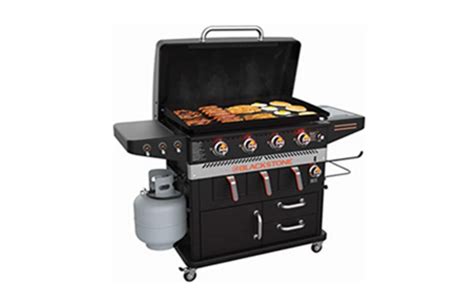 Blackstone Grills Website | Usa Official Store