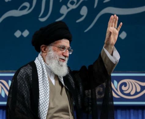 Khamenei: No War and No Talks with U.S. | The Iran Primer