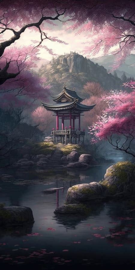 Details 75+ cherry blossom japanese wallpaper latest - in.coedo.com.vn