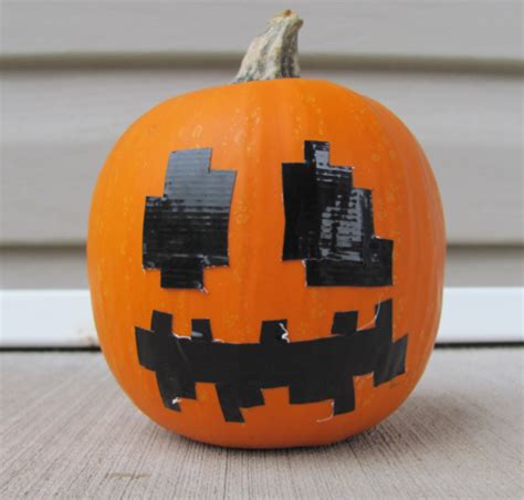 Minecraft Pumpkin Face | Pumpkin carving, Pumpkin carvings stencils, Minecraft pumpkin