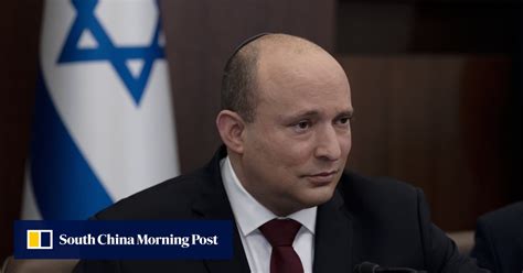 Israeli PM Naftali Bennett wishes Iranians ‘regime change’ for Persian ...