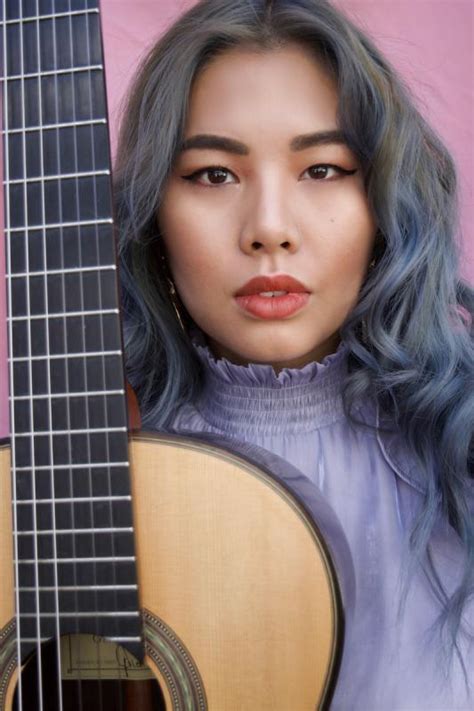 Guitarist Jiji and violinist Danbi Um to perform concert Nov. 11 | Cape ...