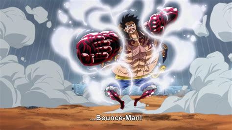 1. Bounceman