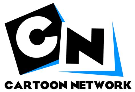 Cartoon Network Digital Art - City Logo (2004) by lukesamsthesecond on DeviantArt