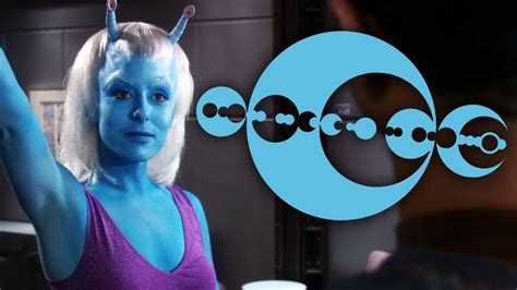 Star Trek: 10 Things You Didn’t Know About Andorians - YouTube