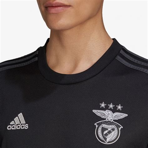 SL Benfica Jersey 2020/21 - Away | Força Portugal