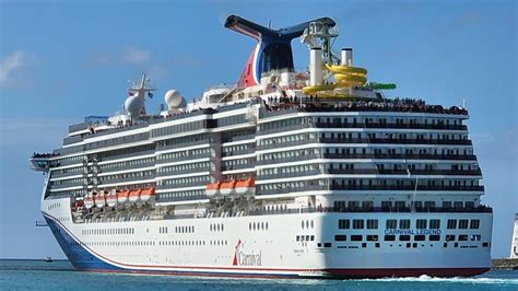 Carnival Cruise Line's Black Friday Deals: 35% Off Cruises & OBC