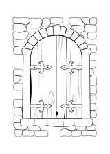 Windows coloring pages  Free Coloring Pages sketch template
