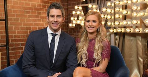 Are Arie and Lauren From The Bachelor Still Together? | POPSUGAR Entertainment