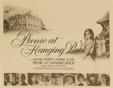 Picture of Picnic at Hanging Rock (1975)