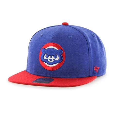 Chicago Cubs Hats - Detroit Game Gear