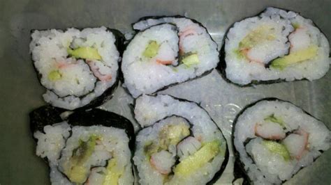 Easy Sushi Rice (In Rice Cooker) Recipe - Food.com